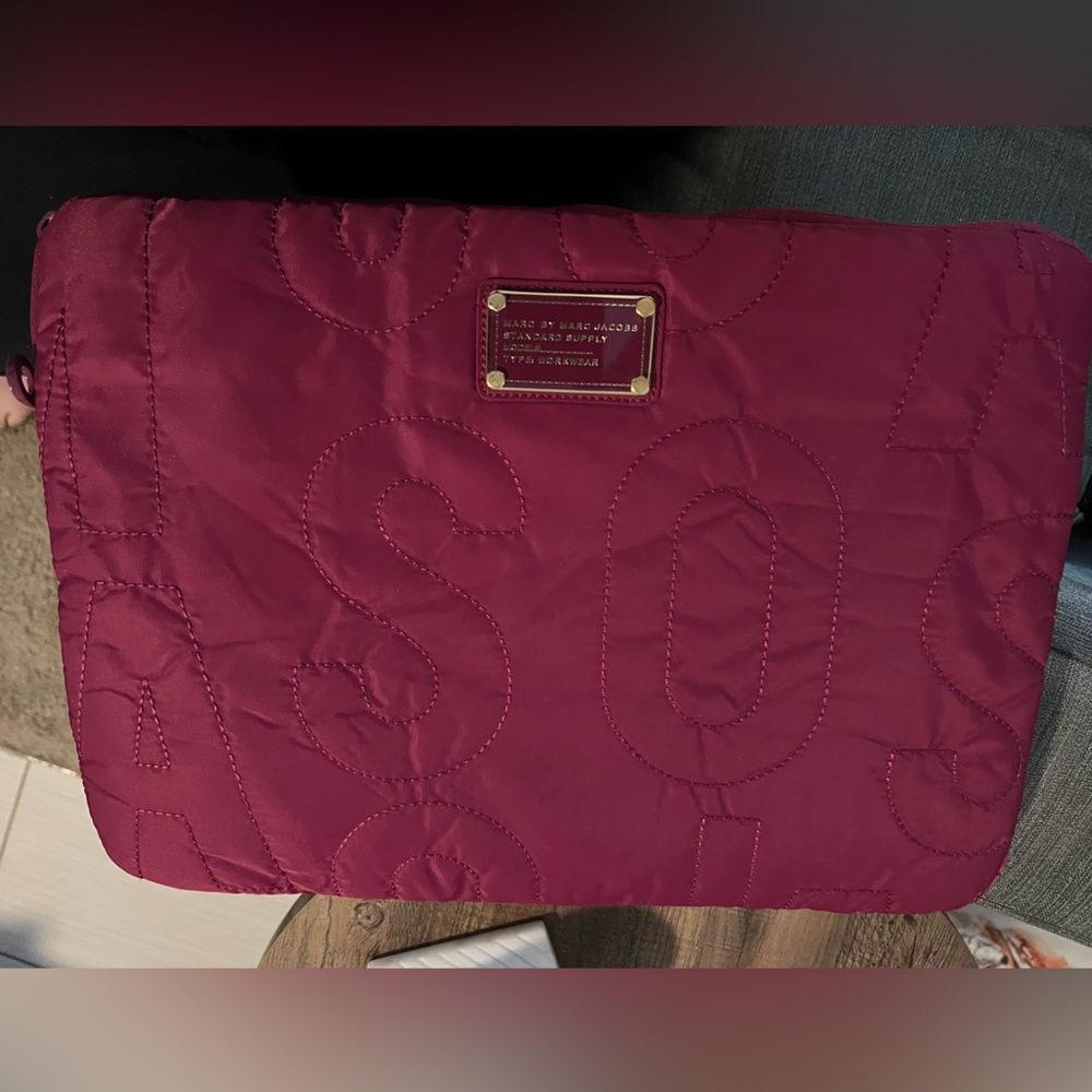 Marc Jacobs Laptop Bag